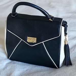 Kate Spade Top Handle Satchel Purse